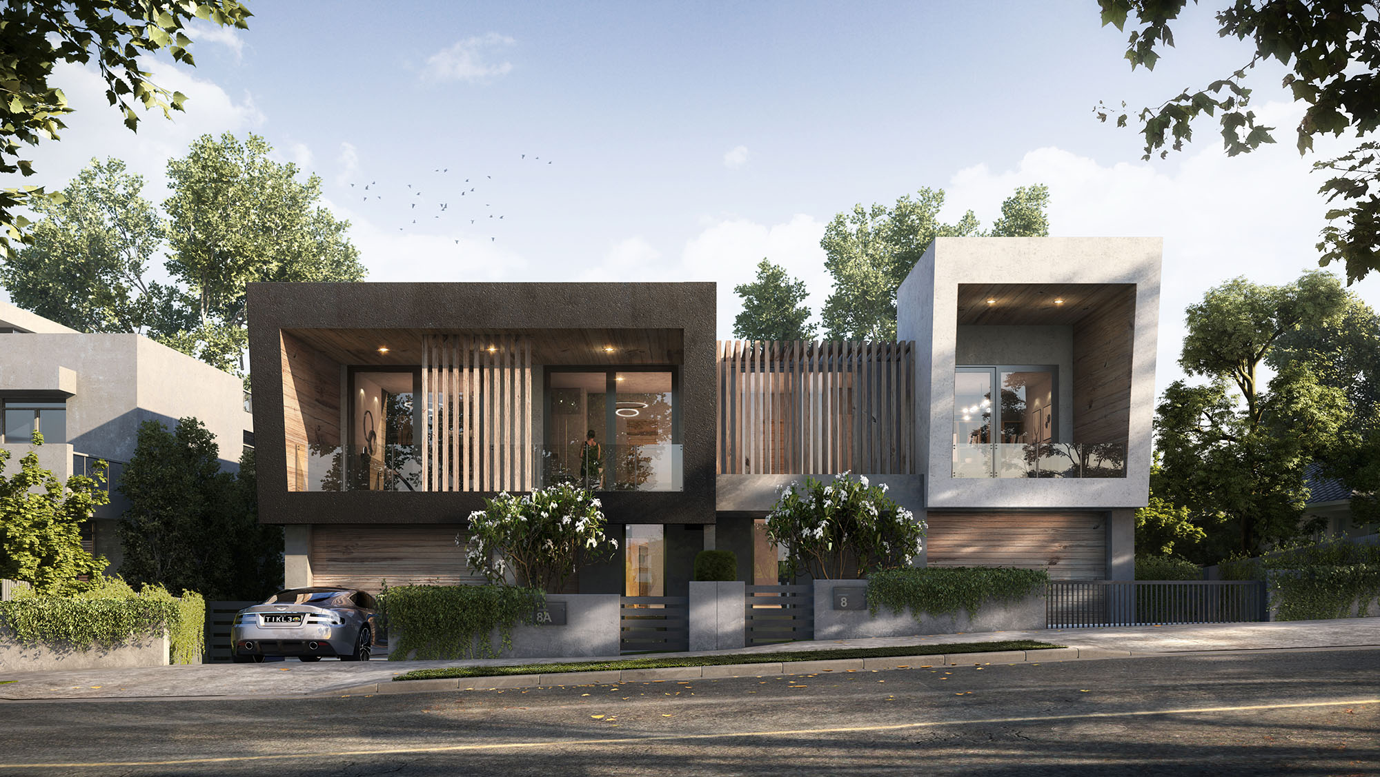 Bungalow Rd, Peakhurst