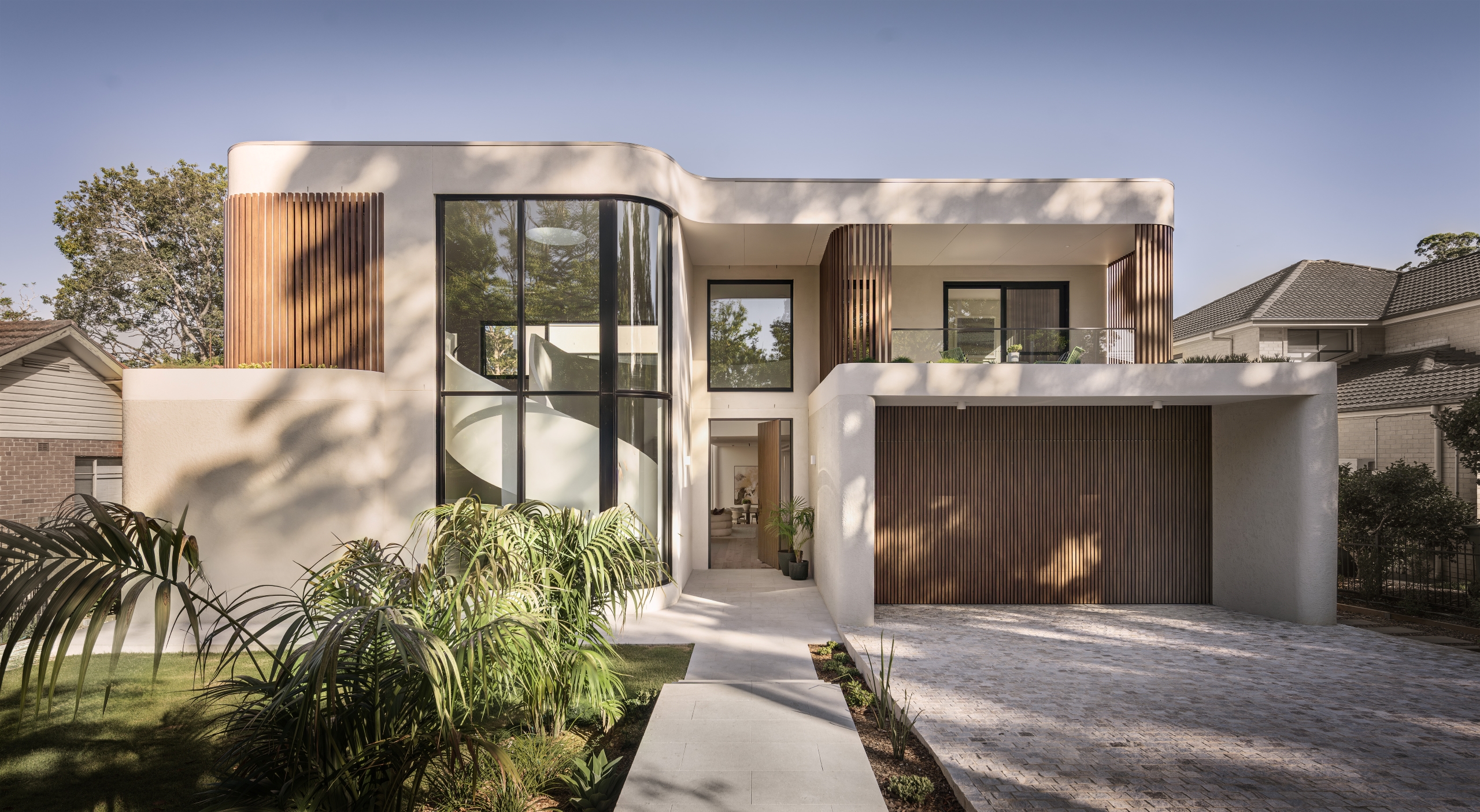 Congham Rd, West Pymble