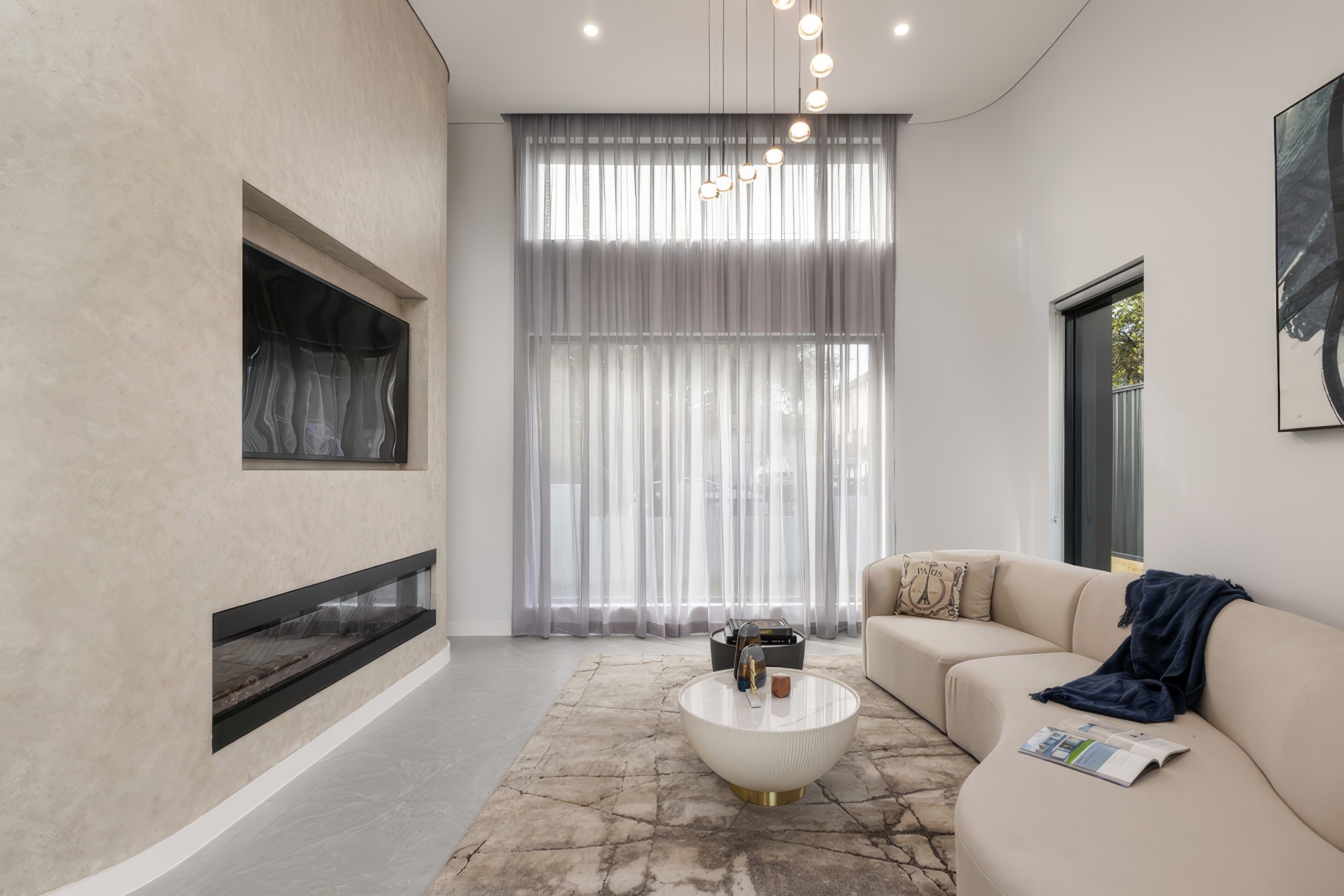 Baddeley St, Padstow