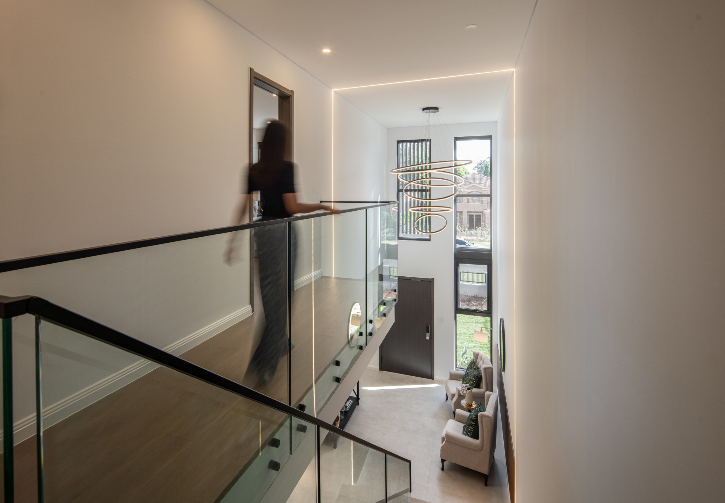 O’keefe Cres, Eastwood