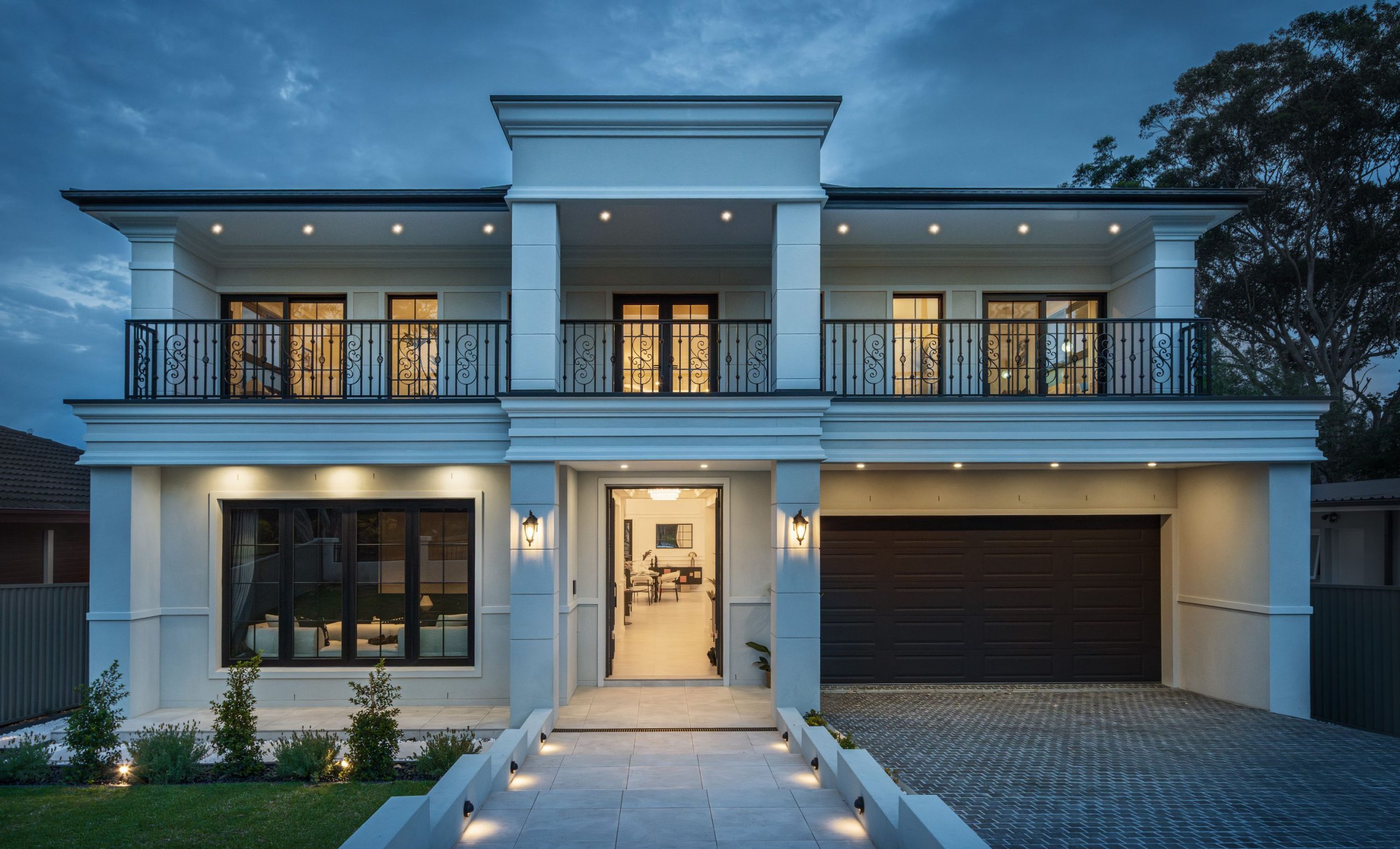 Keats St, Carlingford