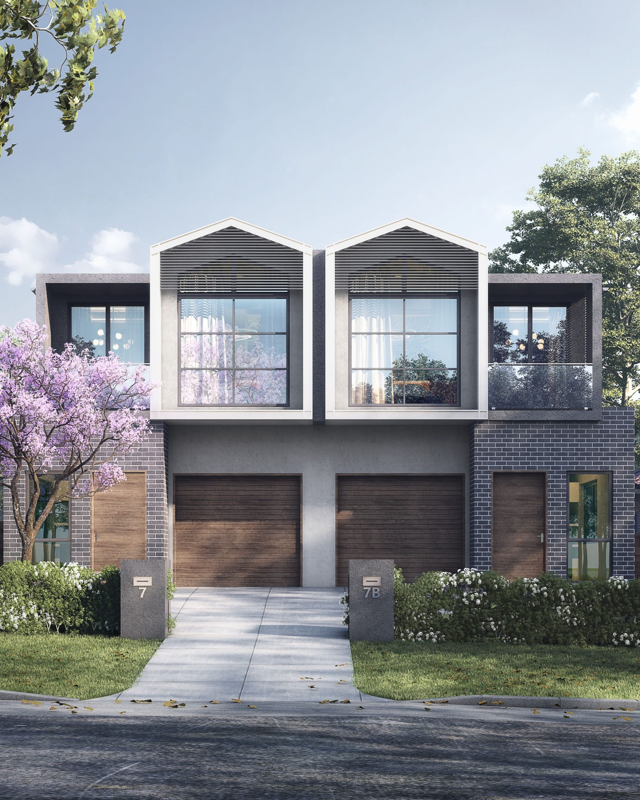 Eulalia Street, West Ryde