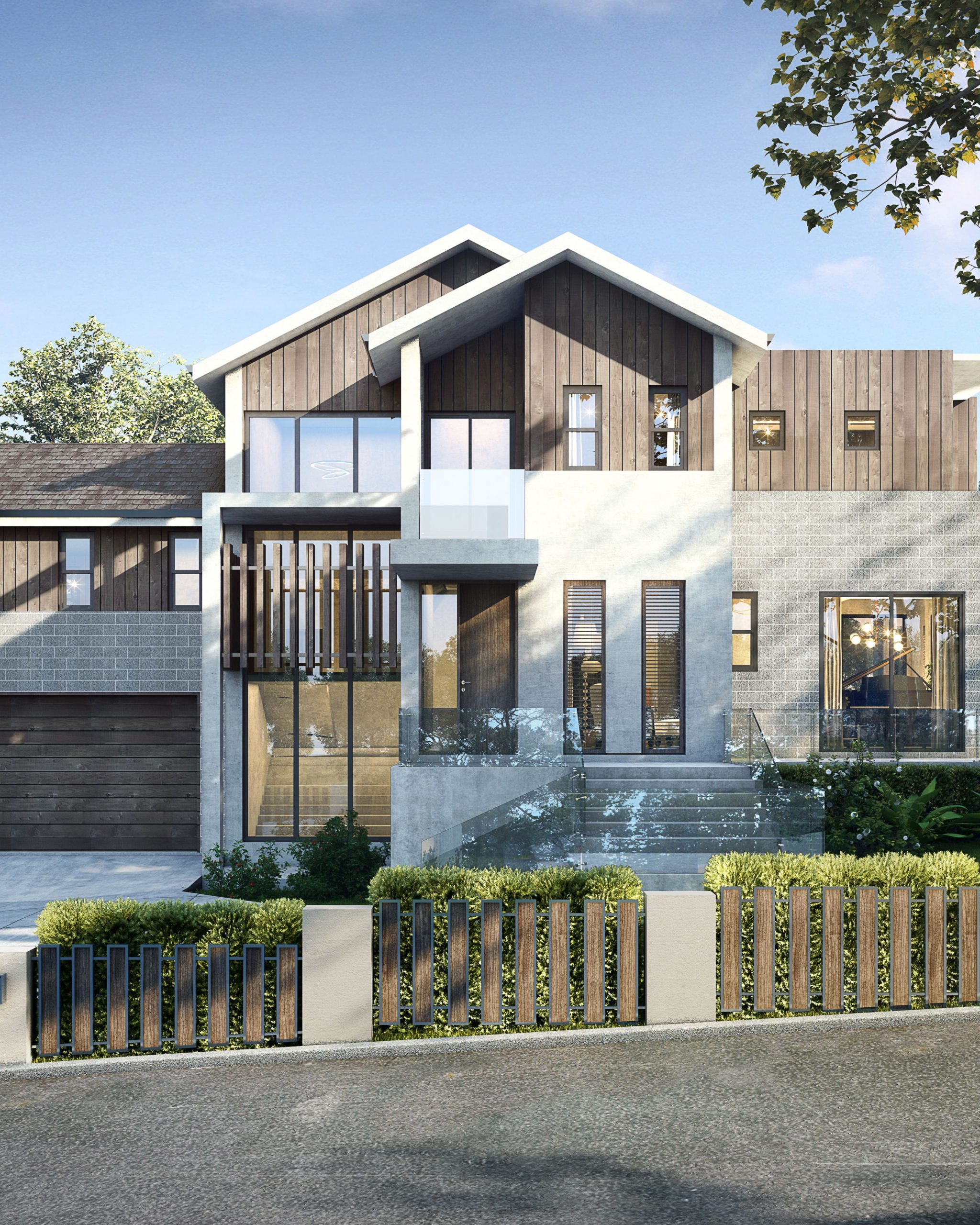 Torres Place, St Ives