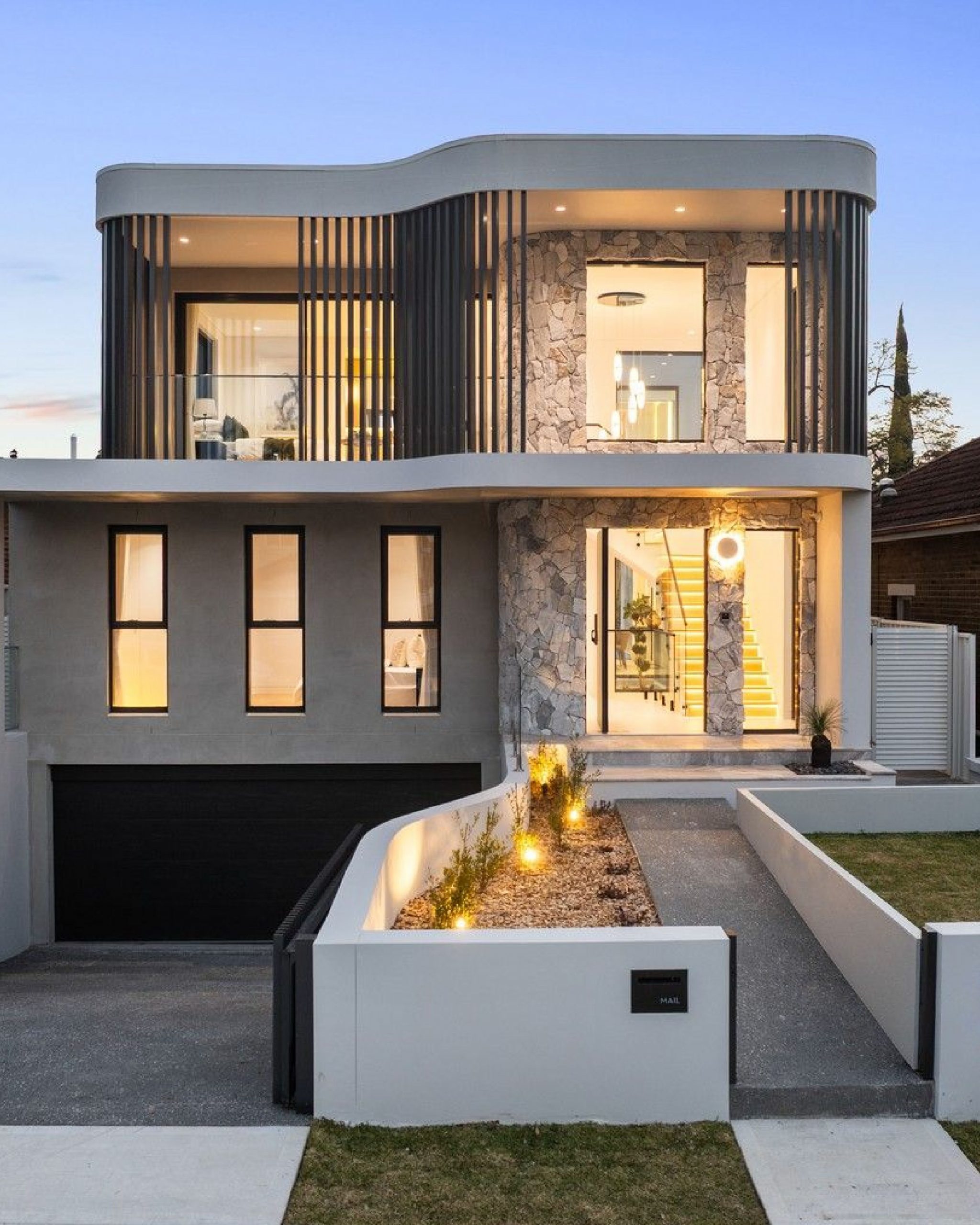 Macnamara Ave, Concord