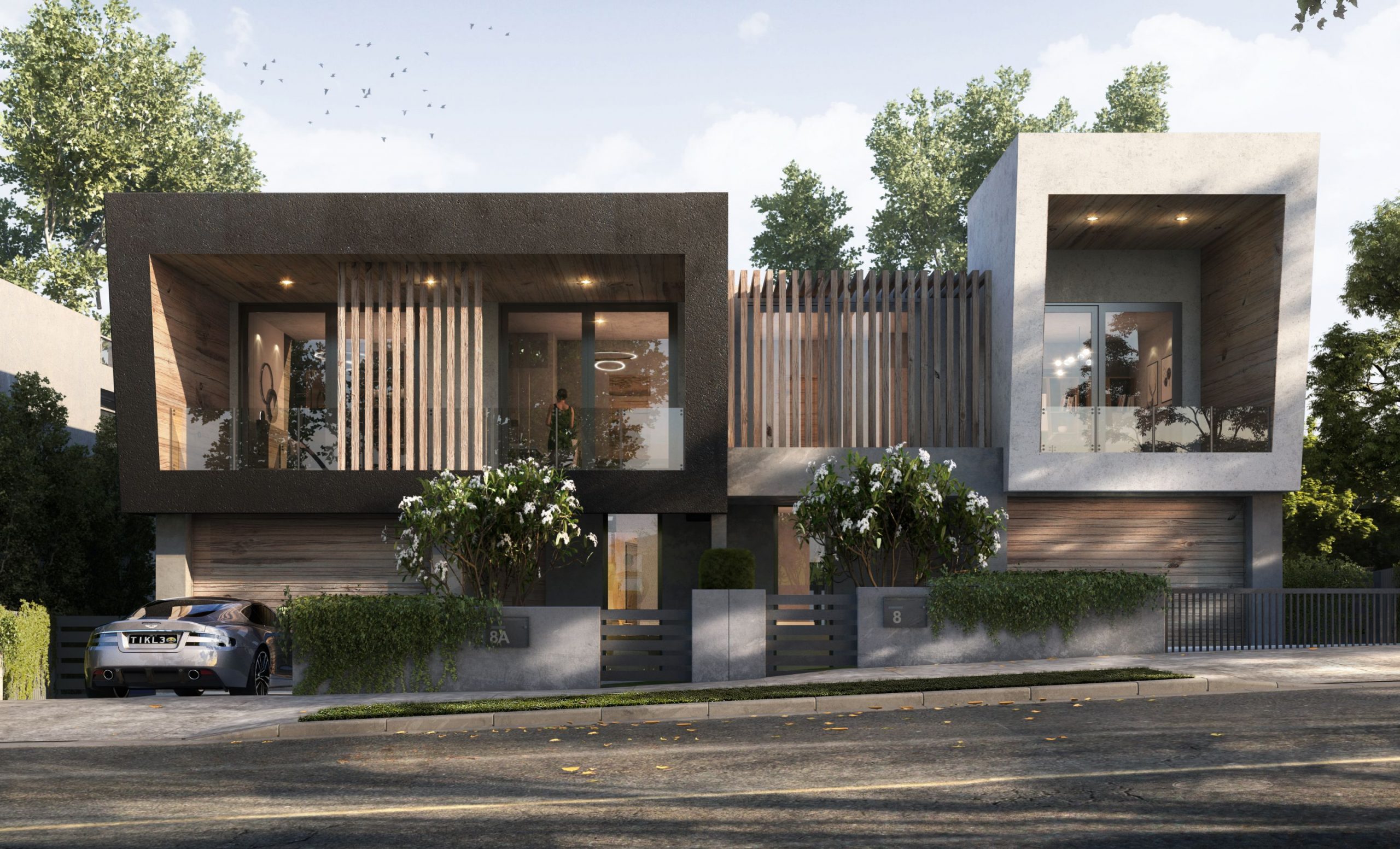 Bungalow Rd, Peakhurst