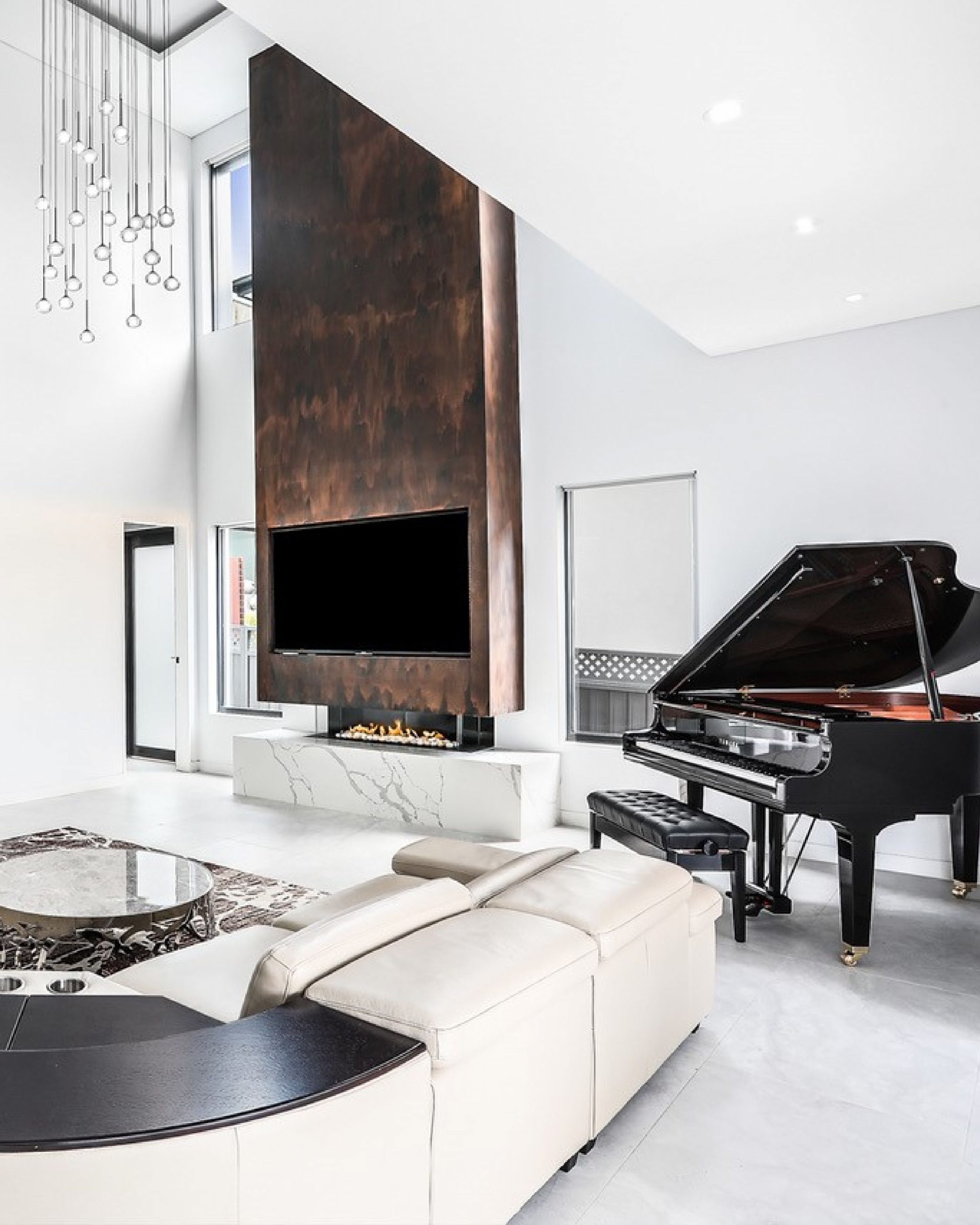 Corss St, Strathfield