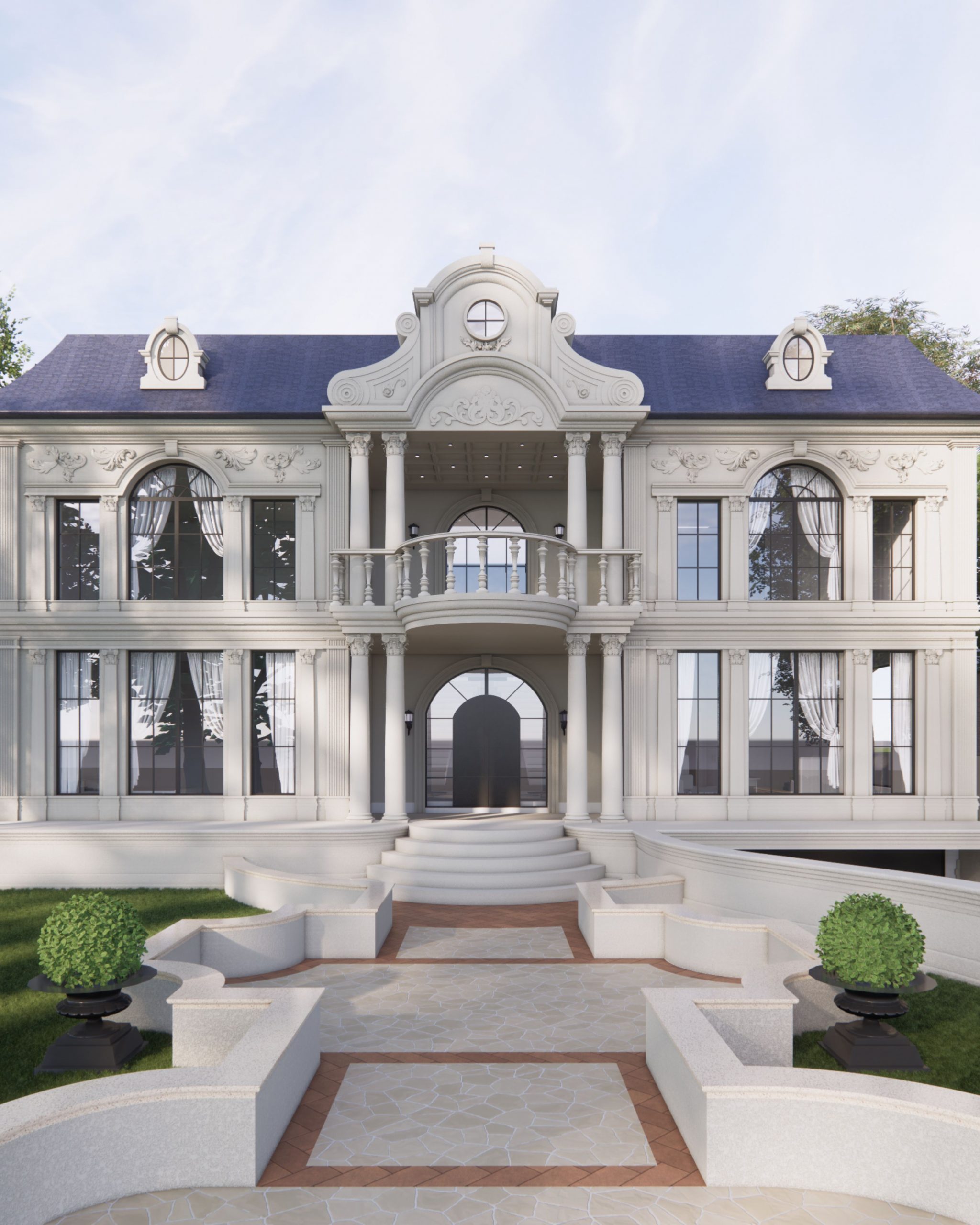 South St, Strathfield