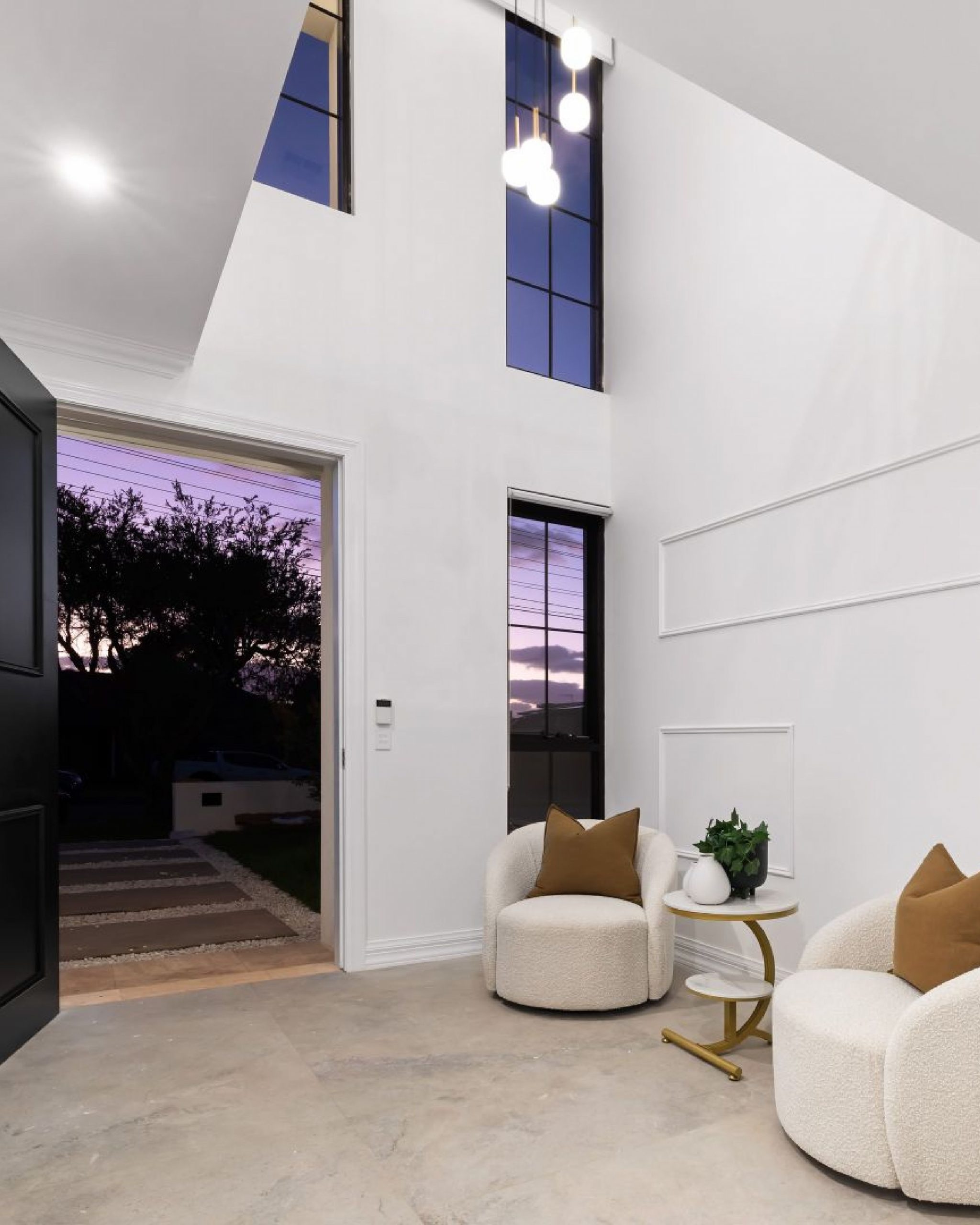 Mackenzie St, Revesby