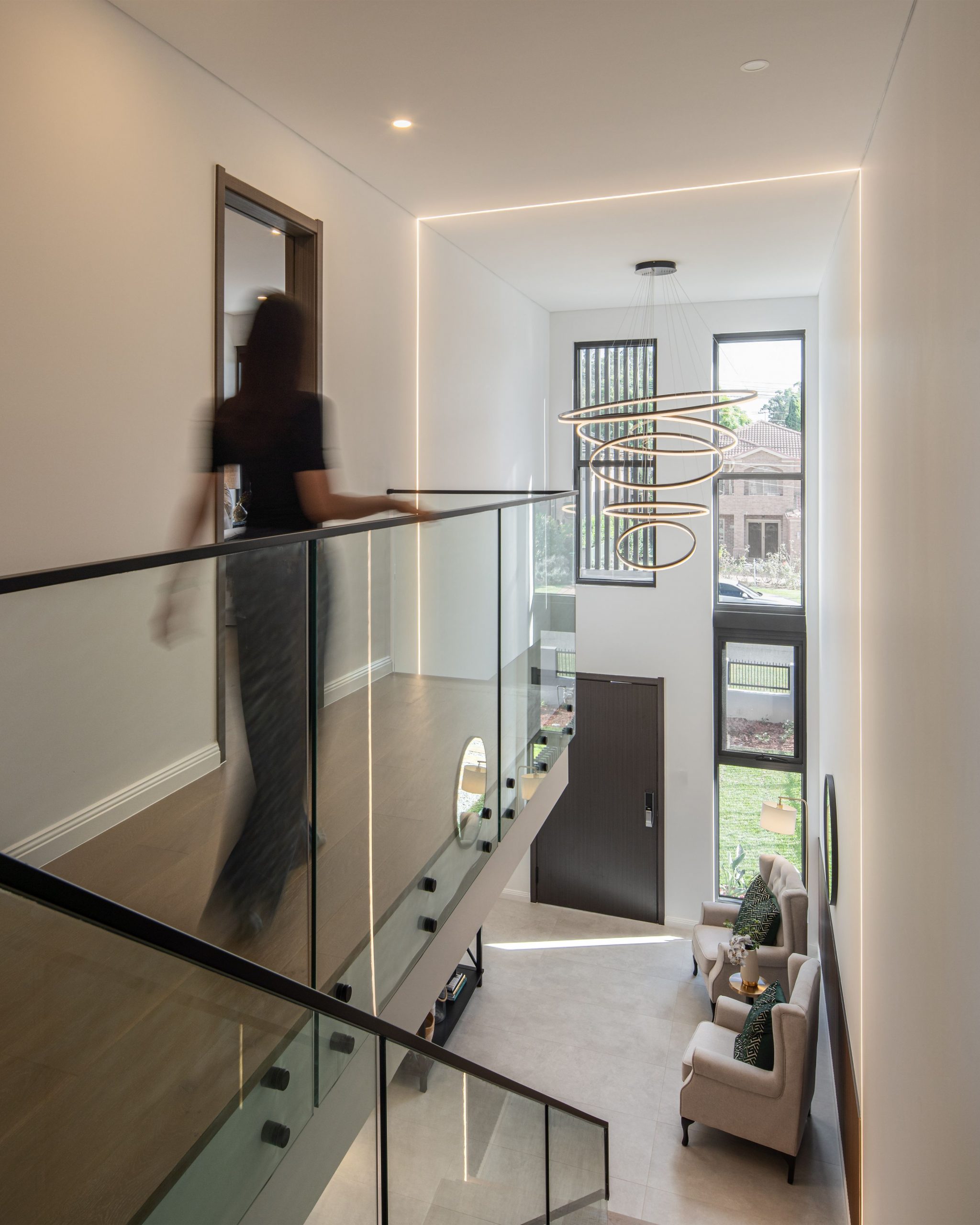 O’keefe Cres, Eastwood