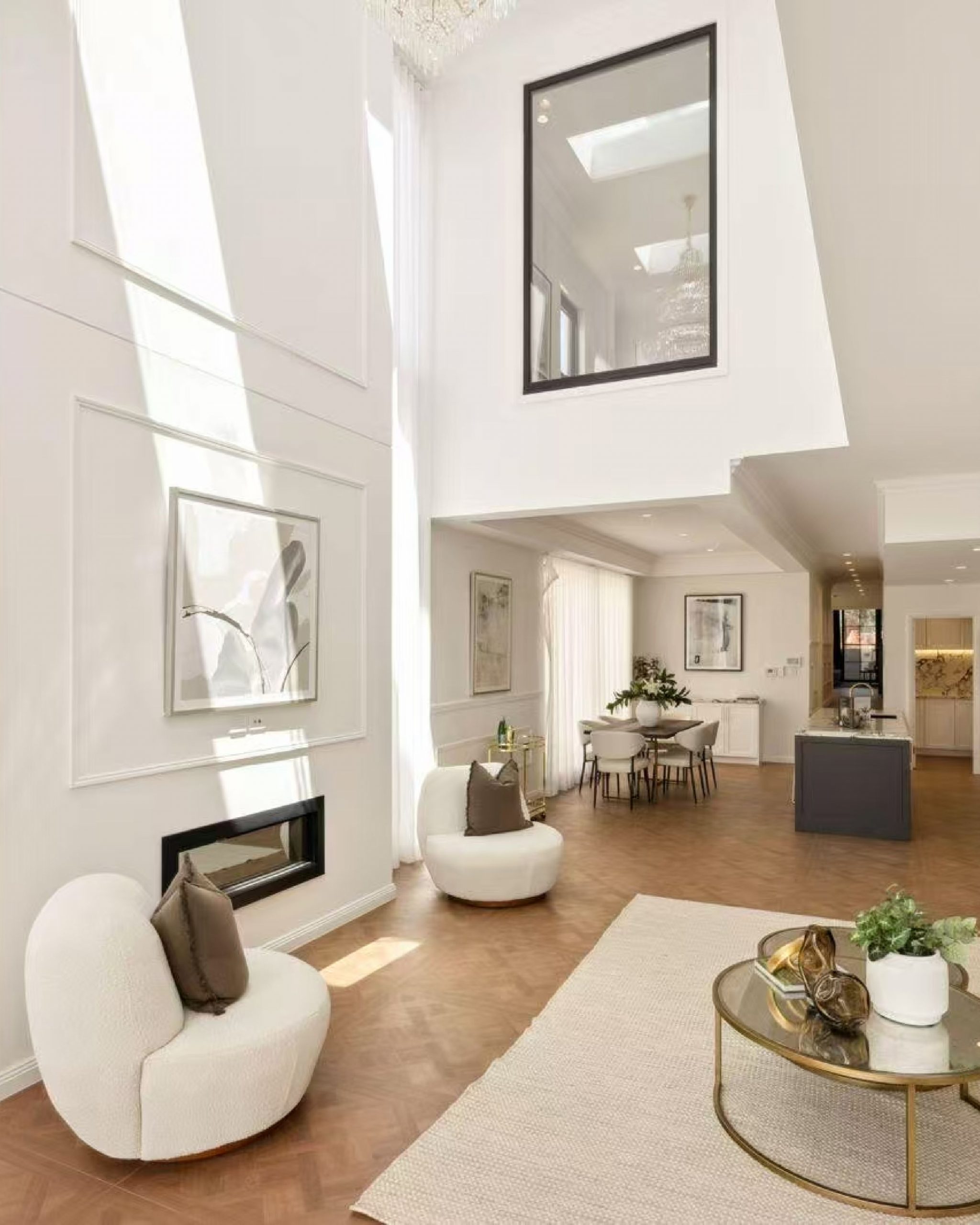 Picnic Point Rd, Panania