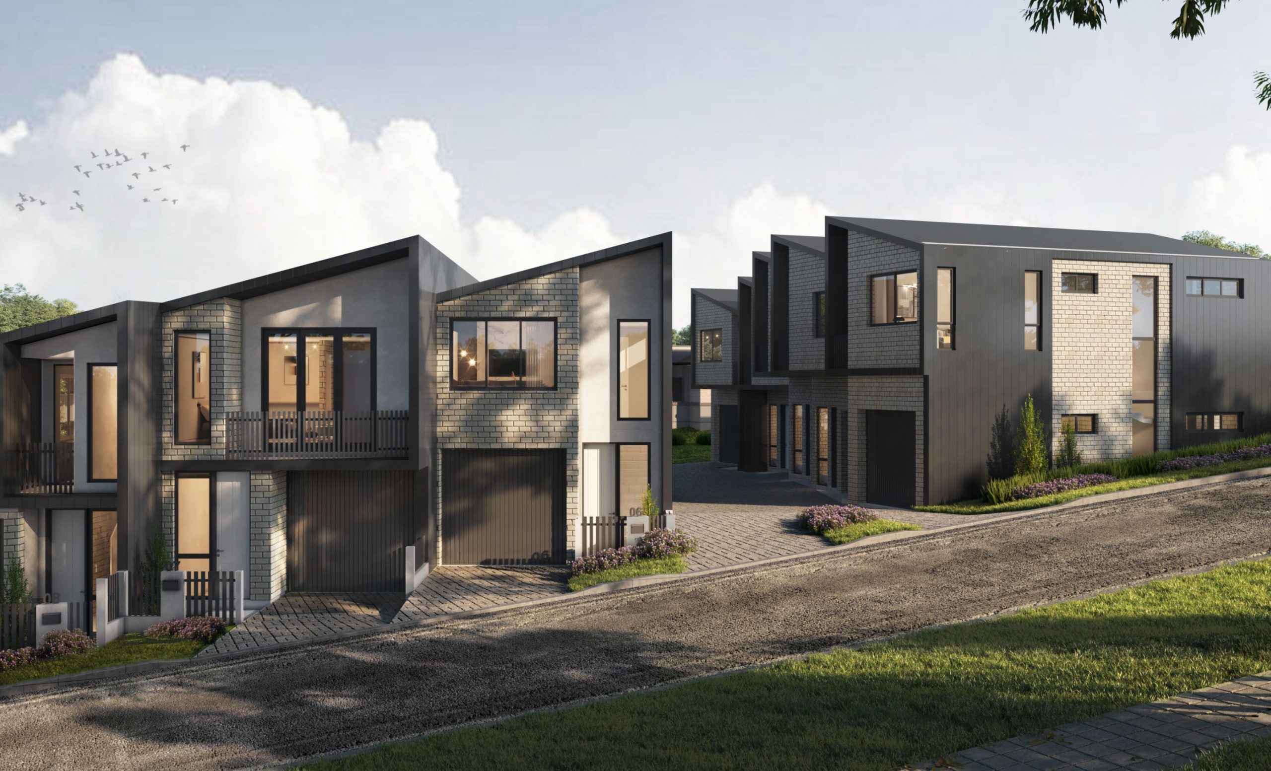 Tennent Rd, Mount Hutton