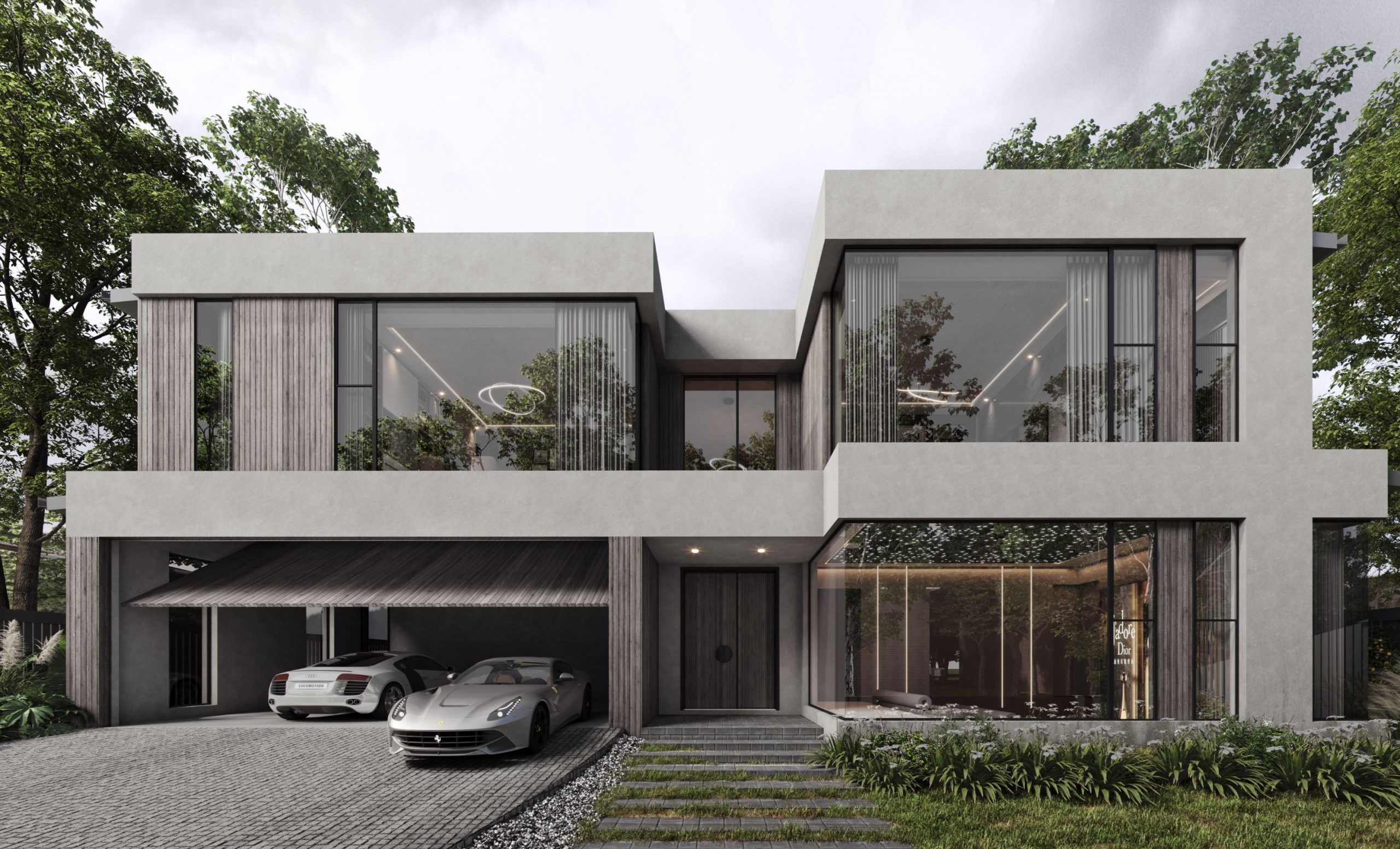 Warrimoo Ave, St Ives