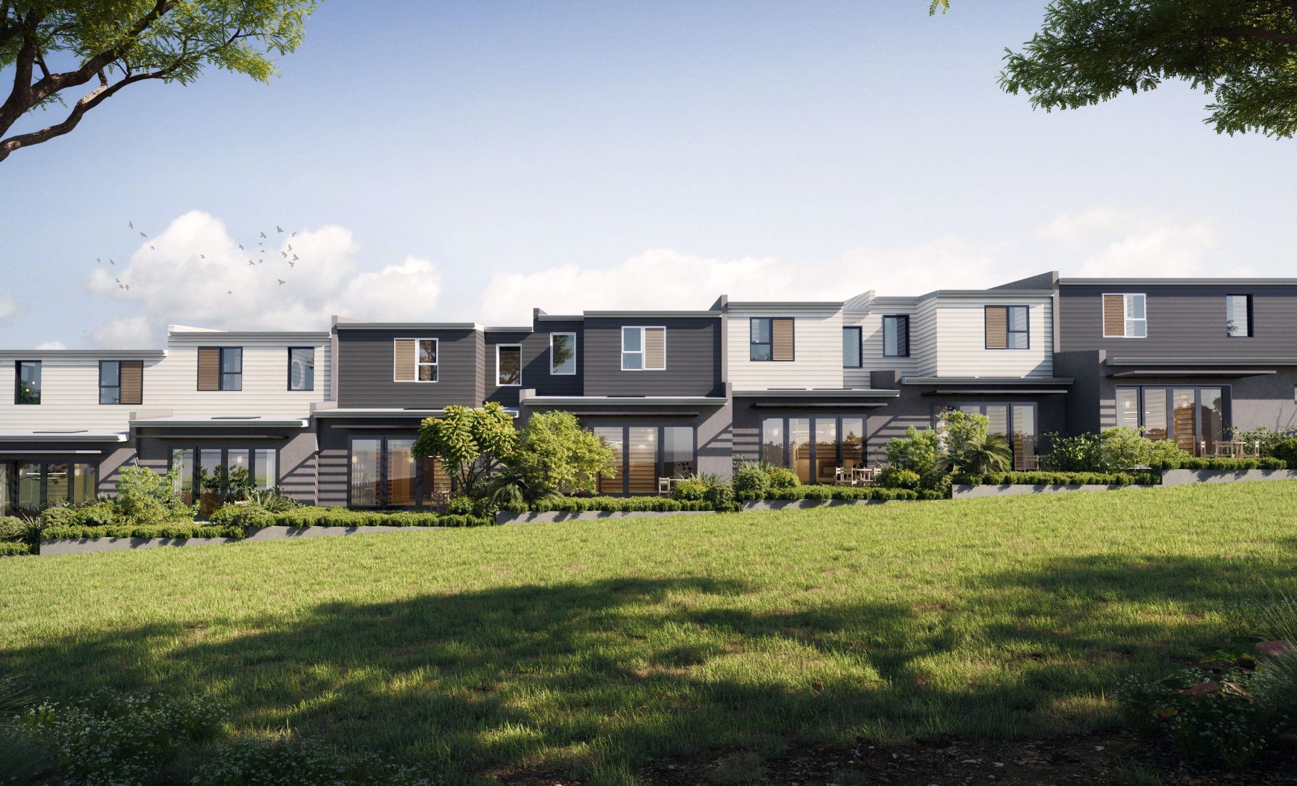 Wilsons Rd, Mount Hutton