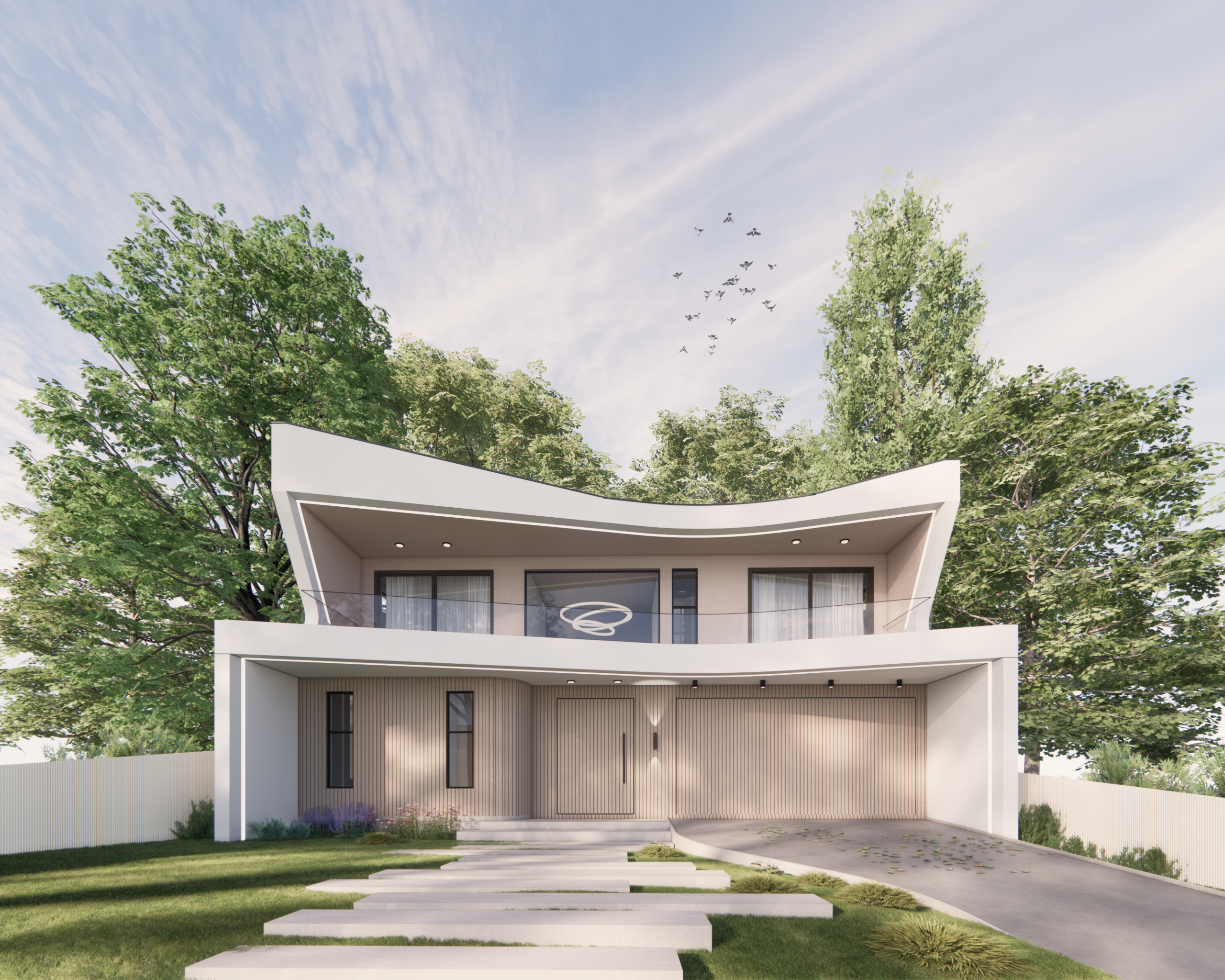 Owen St, North Willoughby