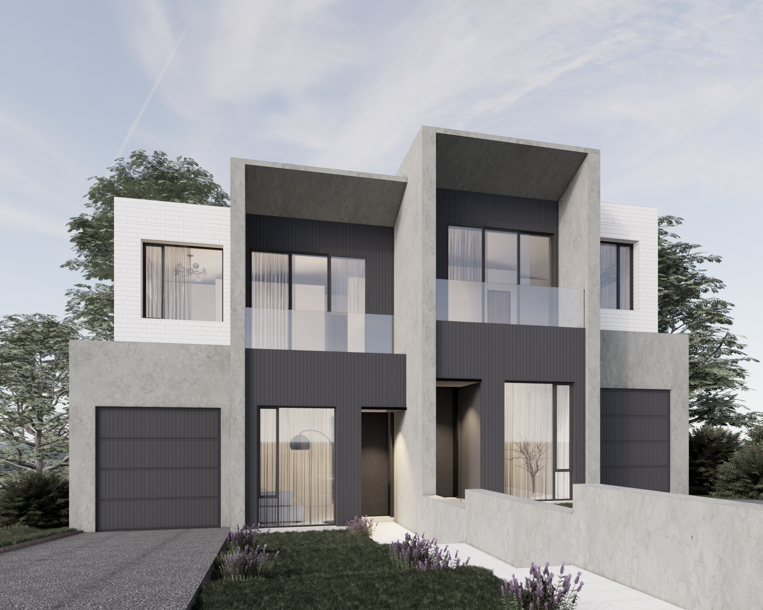 Lovell Rd, Denistone