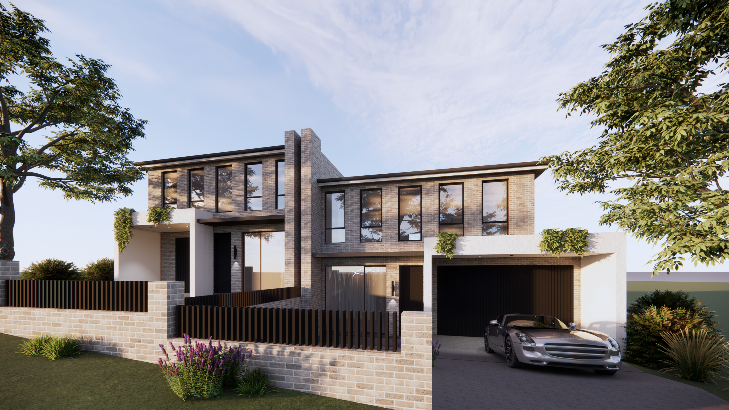 Chudleigh St, Rydalmere