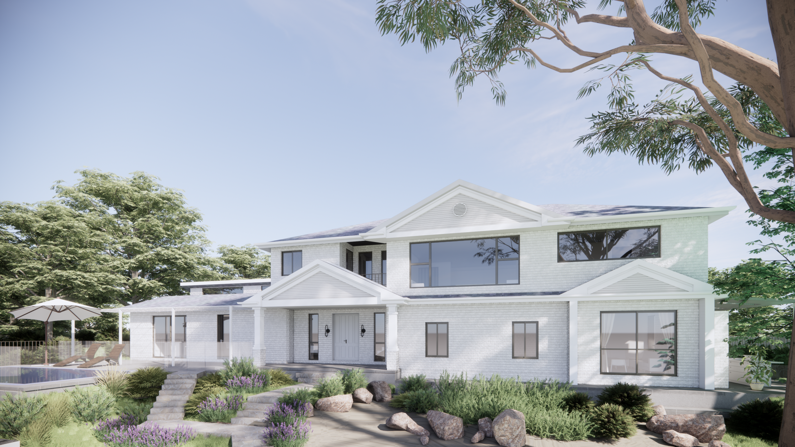 Kanowar Ave, East Killara