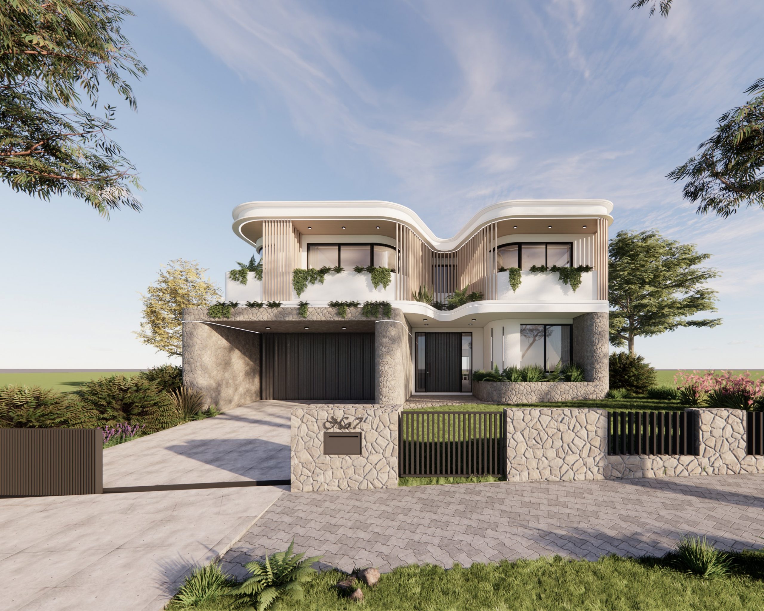 Alexander Ave, North Willoughby