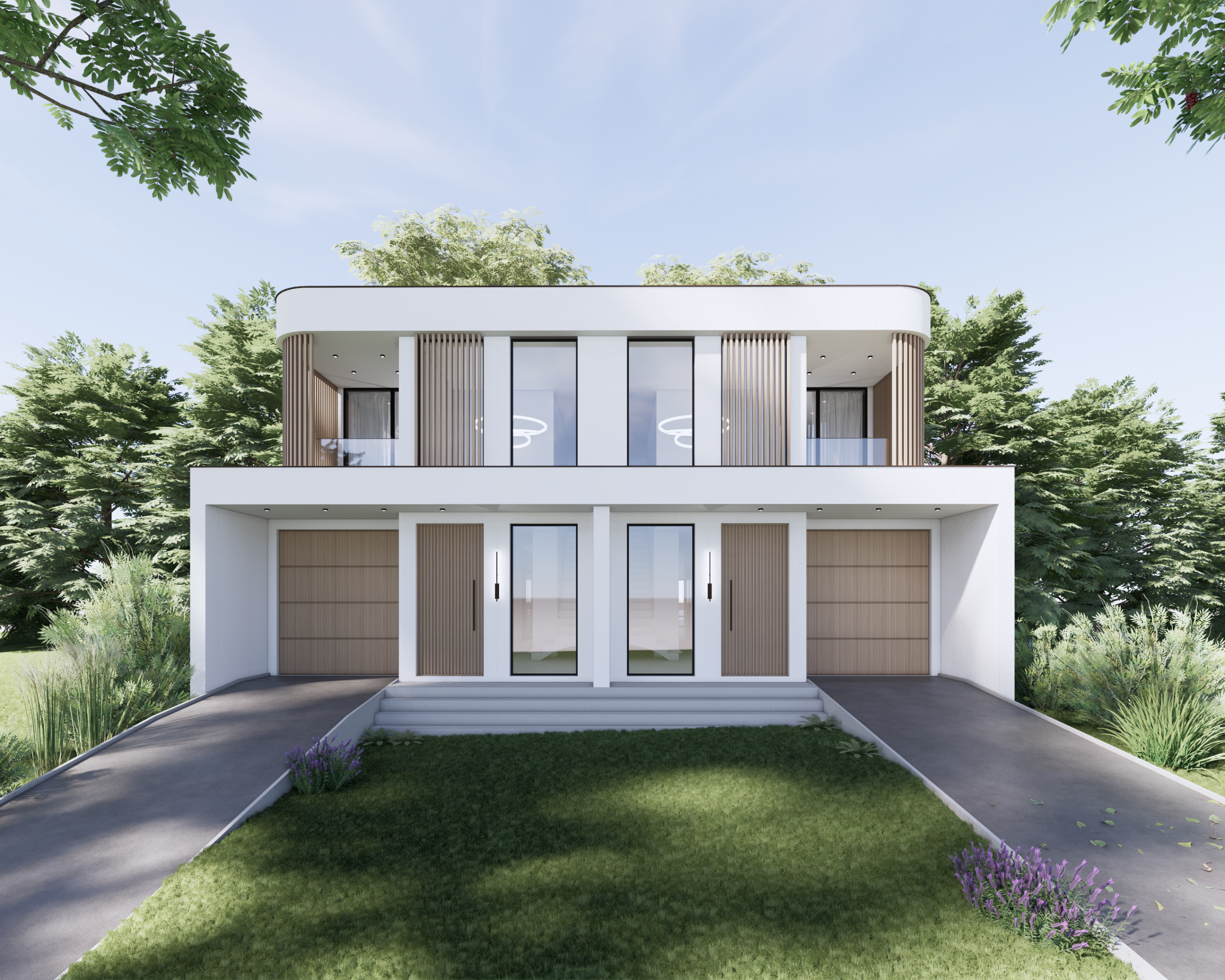 Taywood St, Woolooware