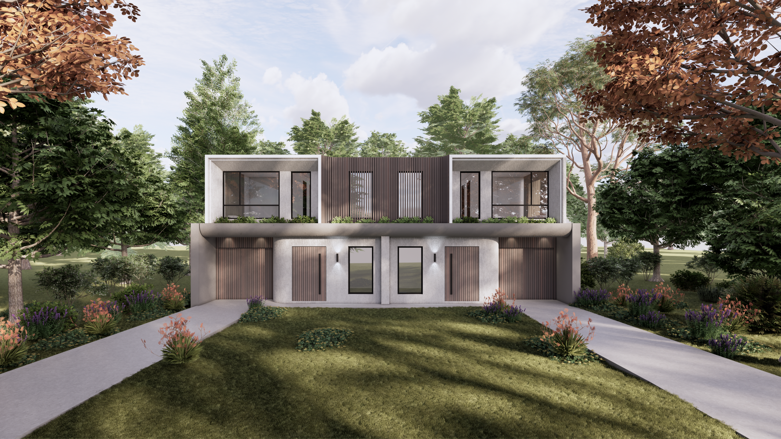 Vimiera Rd, Marsfield