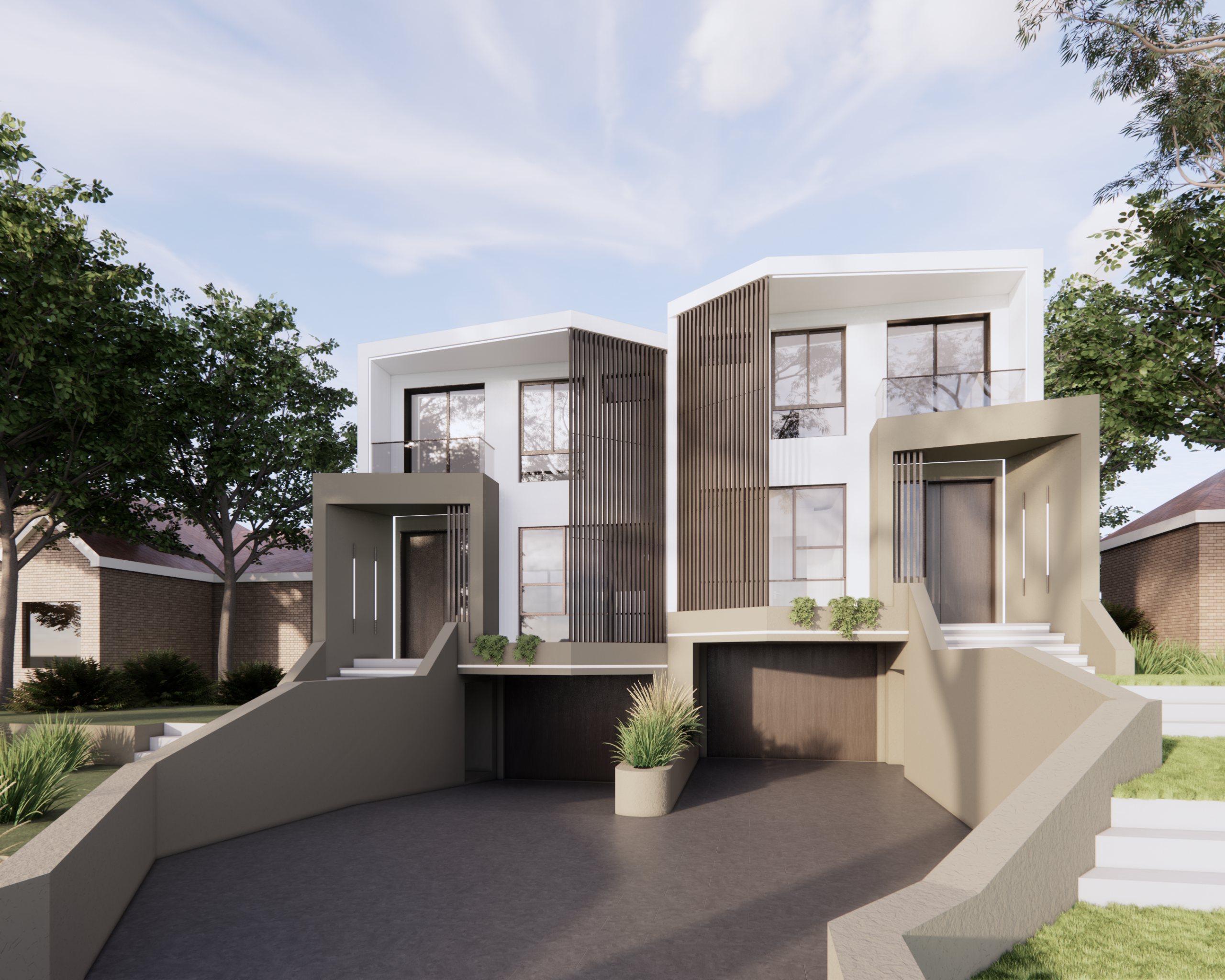 Angus Ave, Epping