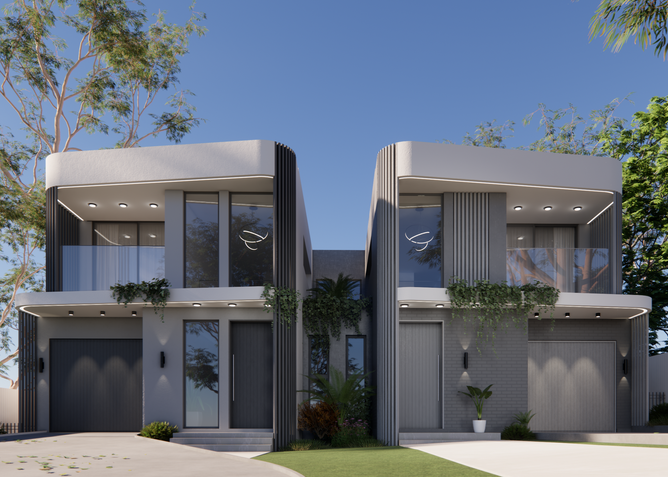 Bridge Rd, North Ryde