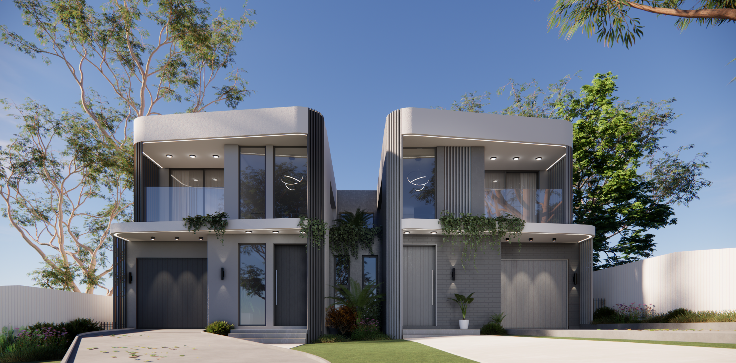 Bridge Rd, North Ryde