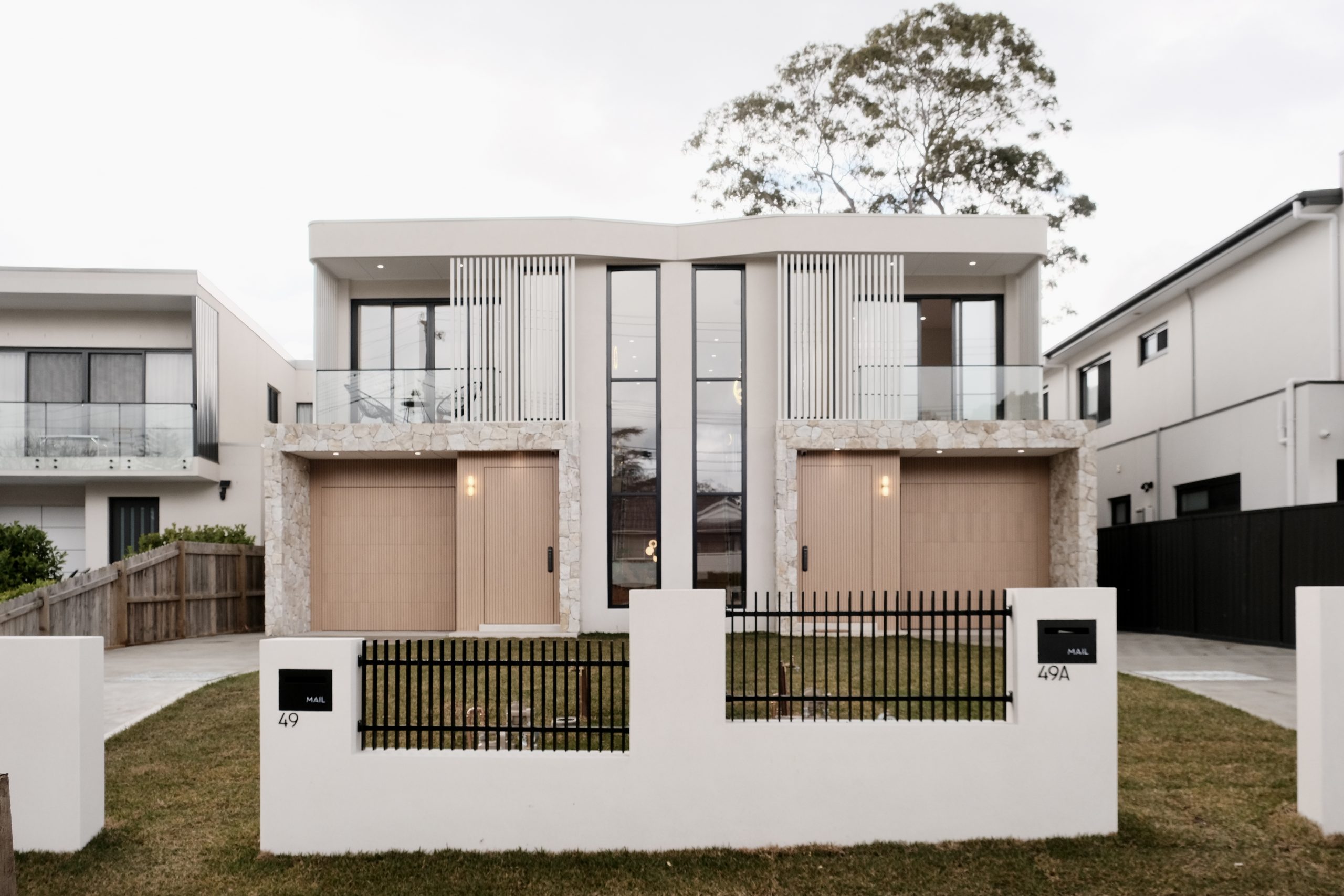 O’Keefe Cres, Eastwood